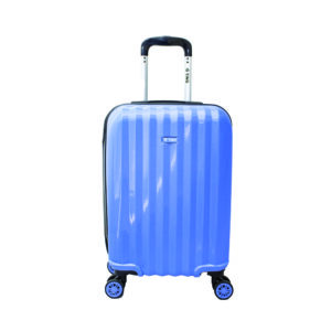 Mala Yins Bright ABS Azul Grande