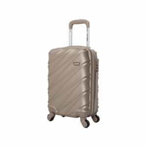 Mala Yins 21055 Champagnhe Pequena